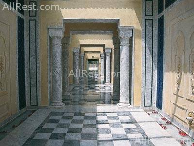 Hasdrubal Thalassa & Spa Hotel 19